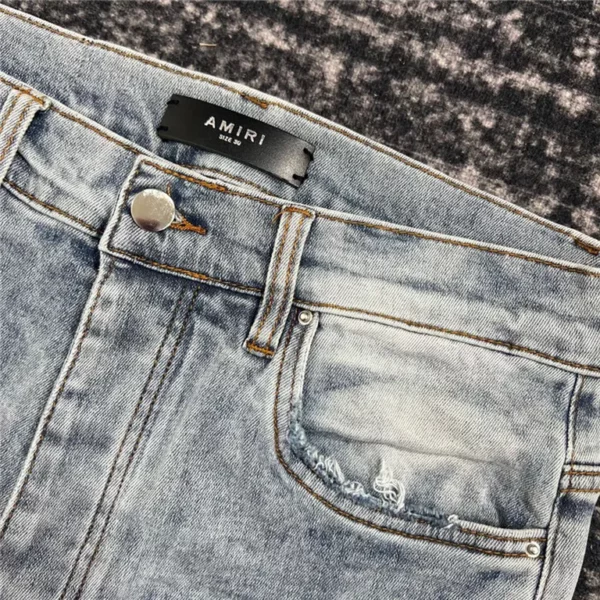 2023 Amiri Jeans