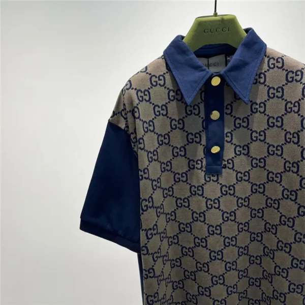 2023SS Gucci Polo Shirt