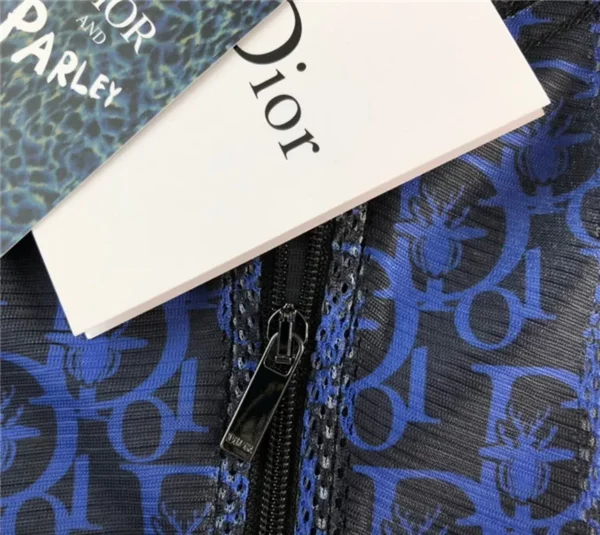 2023SS Dior Jacket