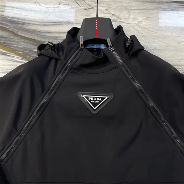 2022fw Prada Jacket