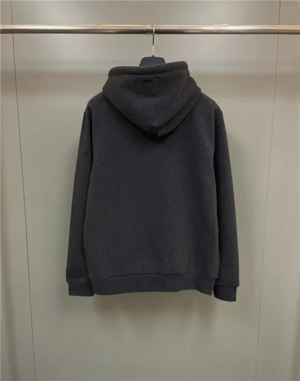 2023fw Louis Vuitton Hoodie