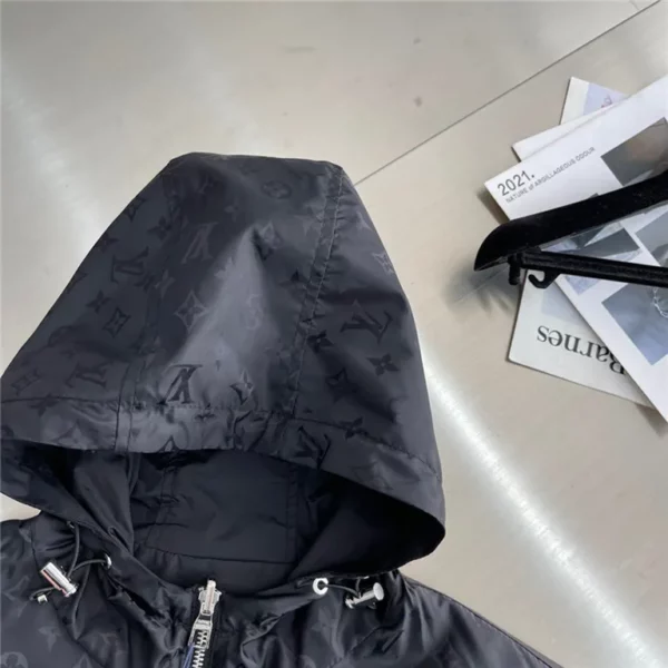 2023SS Louis Vuitton Jacket