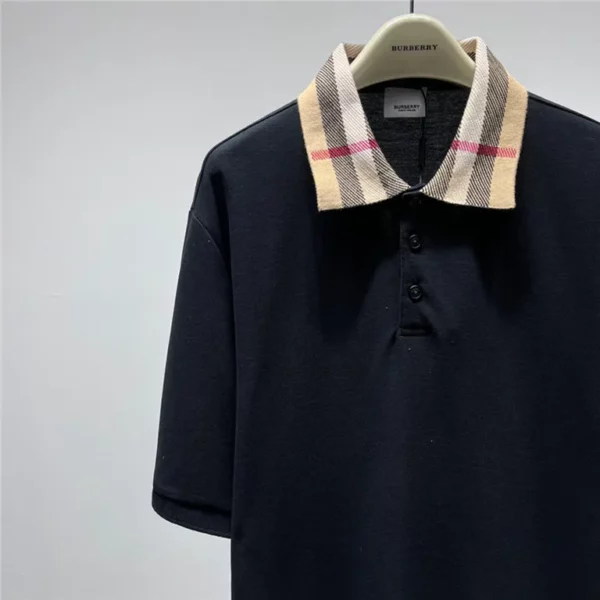 2023SS Burberry Polo Shirt