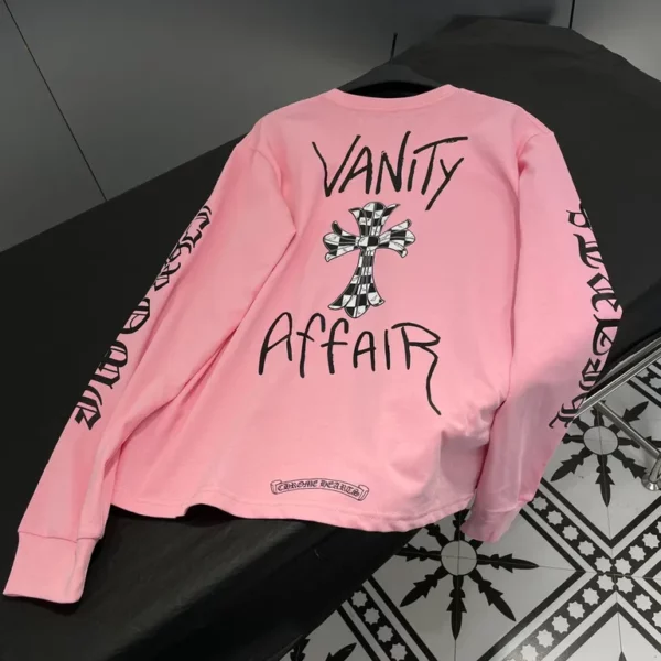 2023 Chrome Hearts Sweater