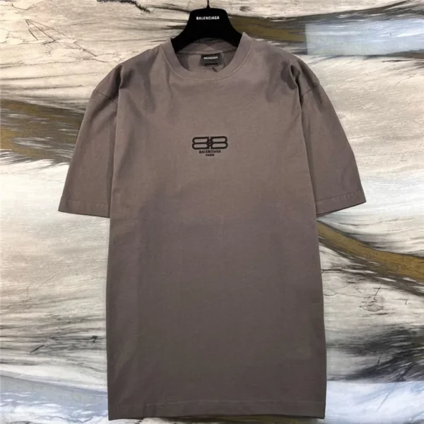 2023ss Balenciaga T Shirt