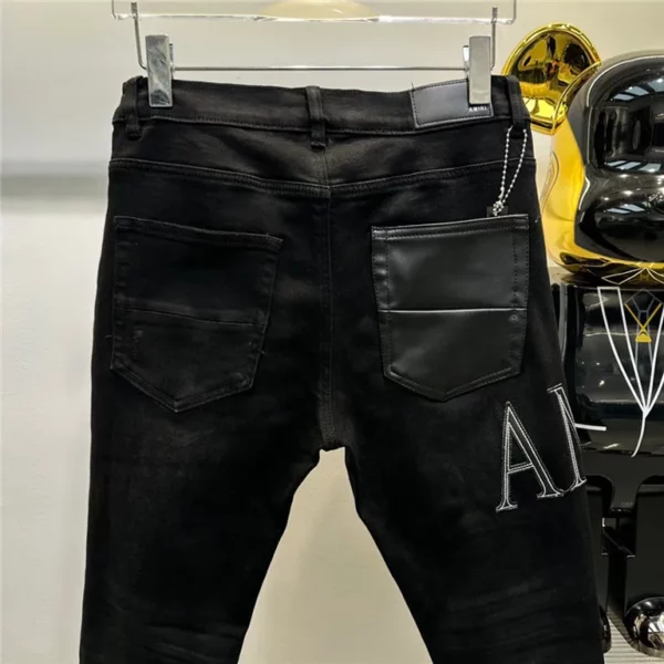 2023 Amiri Jeans