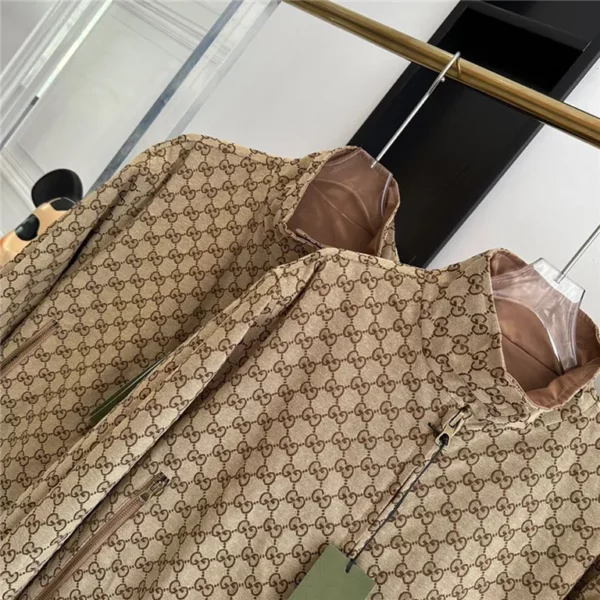 2023SS Gucci Jacket