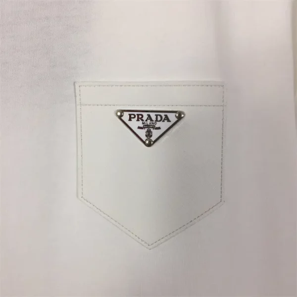 2024SS Prada T Shirt