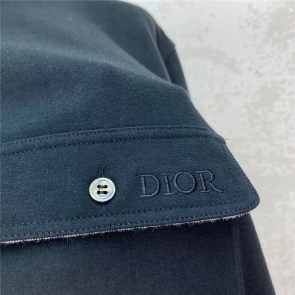 2023fw Dior Jacket