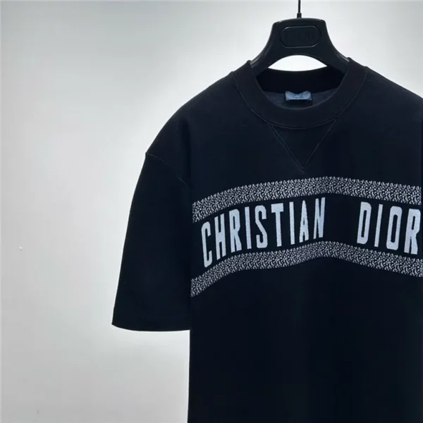 2023ss Dior T Shirt