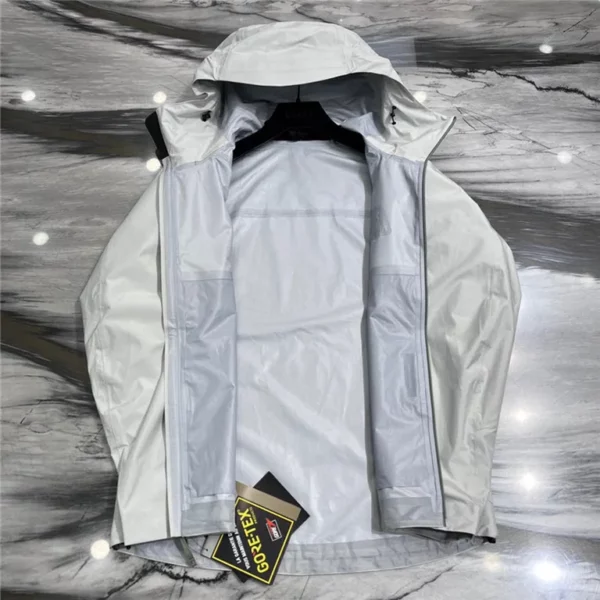 Arcteryx Jacket