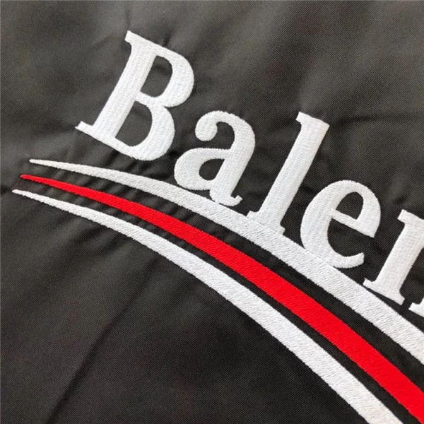 2023fw Balenciaga Cotton Jacket