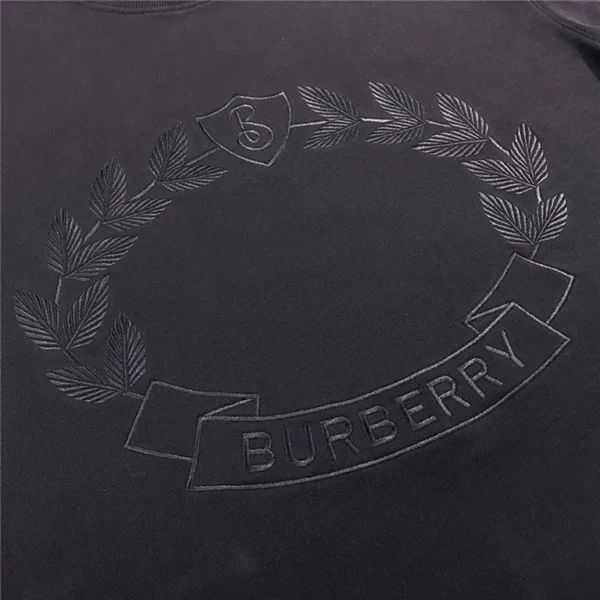 2022fw Burberry Jacket