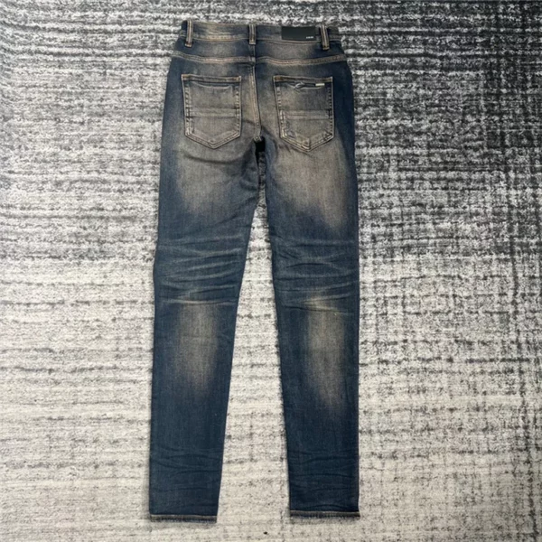 Amiri Jeans