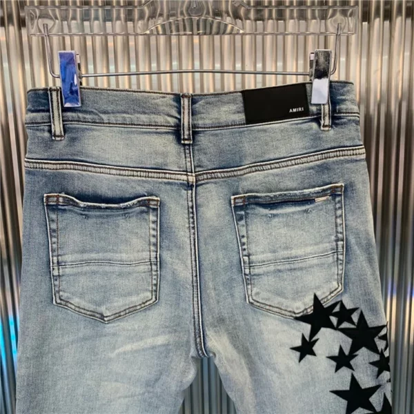 Amiri Jeans