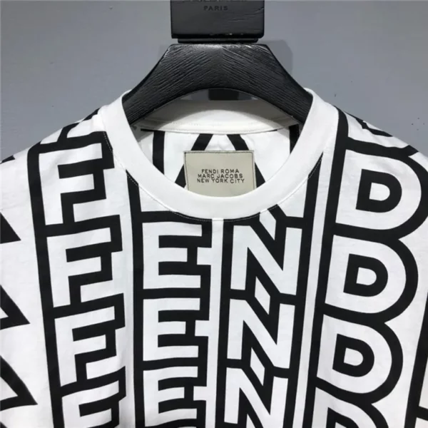 2023SS Fendi T Shirt