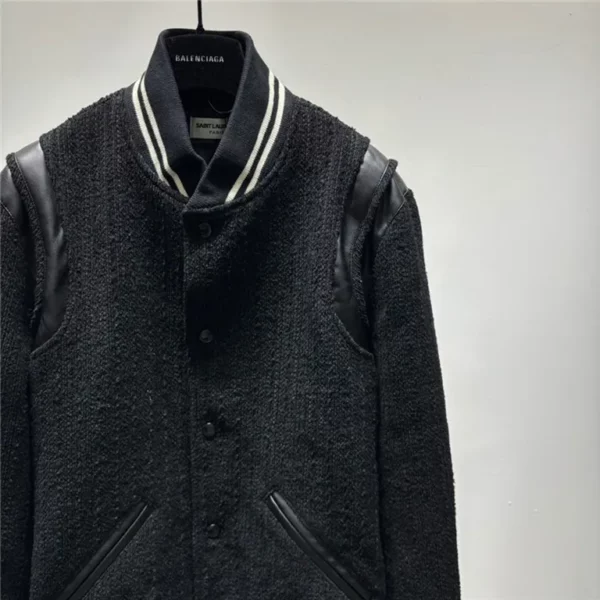 2023fw Saint Laurent Jacket