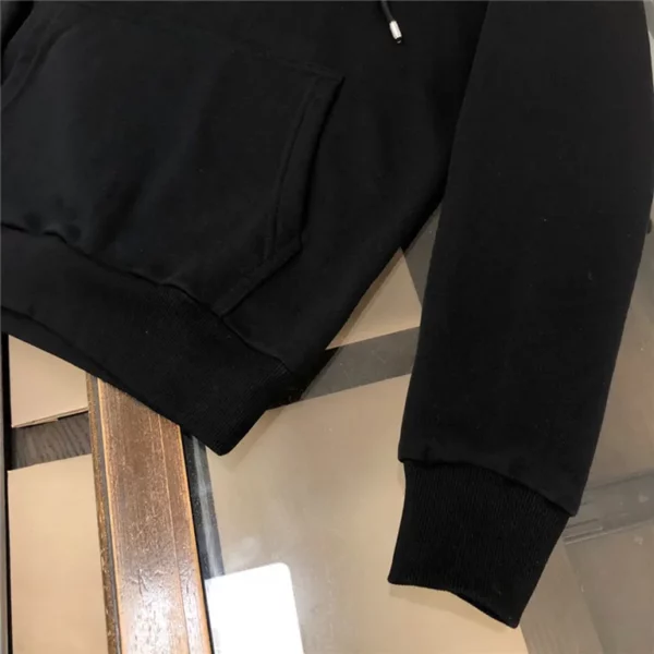 2023fw Fendi Hoodie