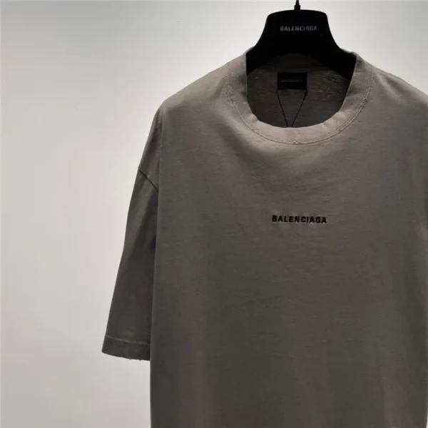 2023ss Balenciaga T Shirt