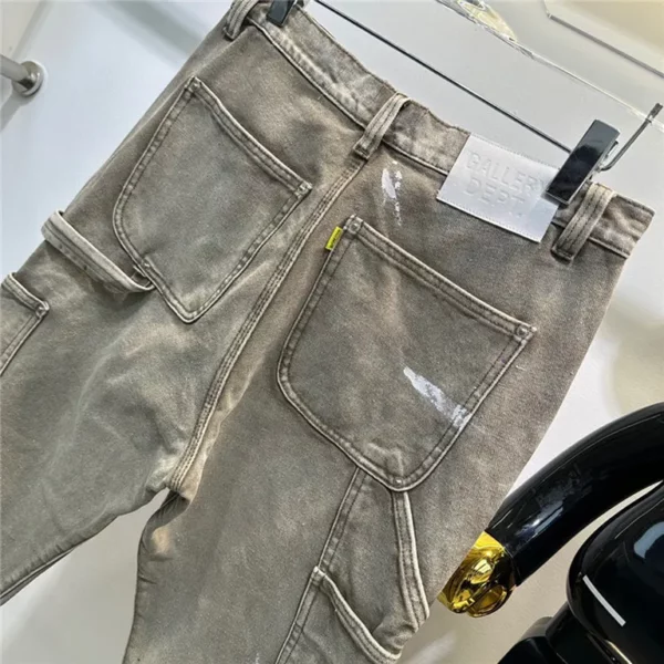 2023 Gallery Dept Jeans