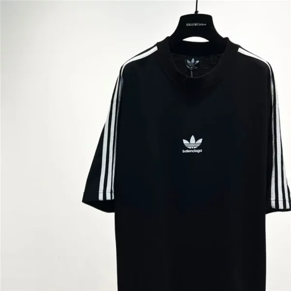 2023 Balenciaga x Adidas T Shirt