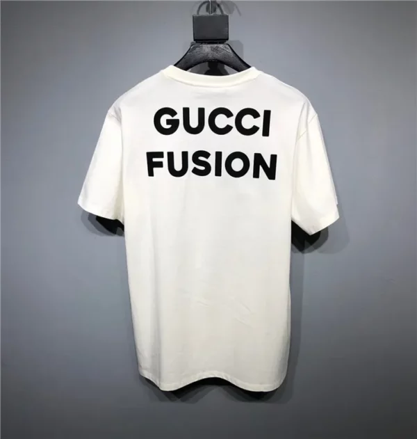 2023ss Gucci T Shirt