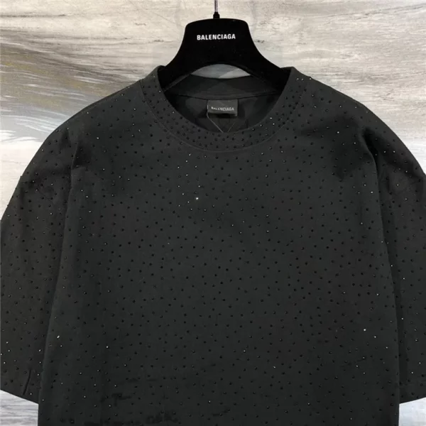 2023ss Balenciaga T Shirt