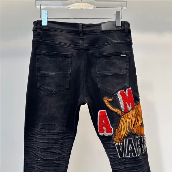 2023 Amiri Jeans