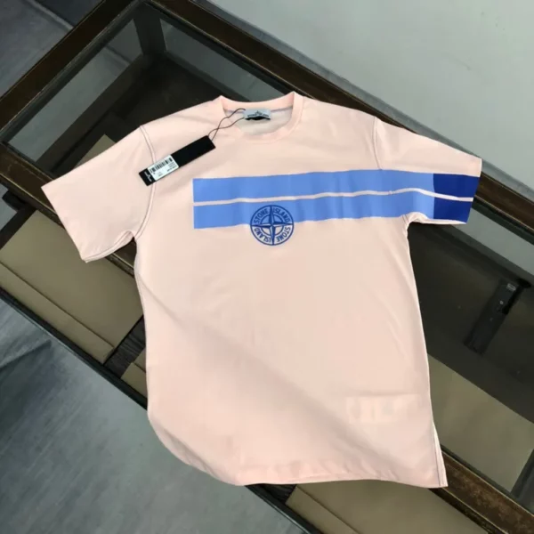 2023SS Stone island T Shirt