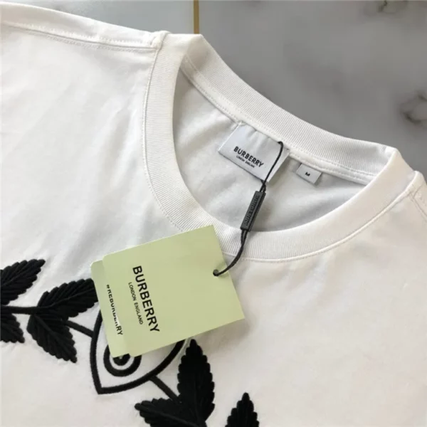 2023SS Burberry T Shirt