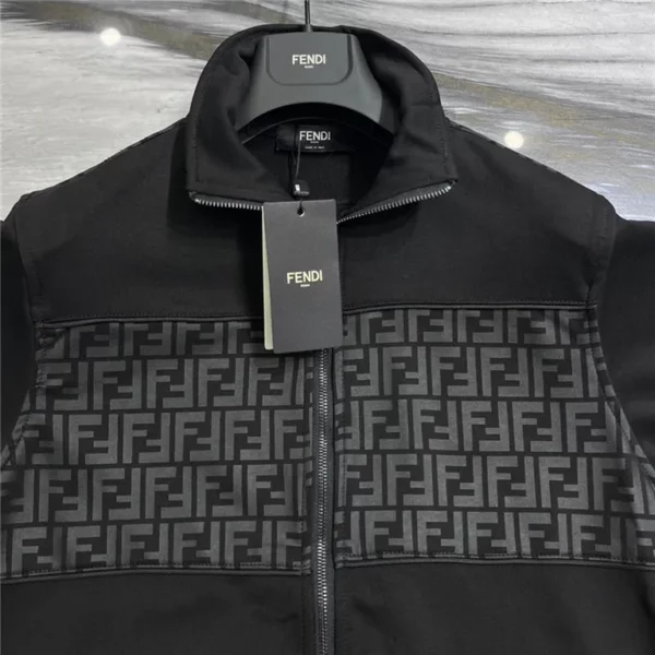 2023fw Fendi Jacket