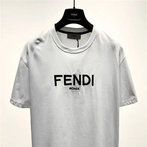 2023SS Fendi T Shirt