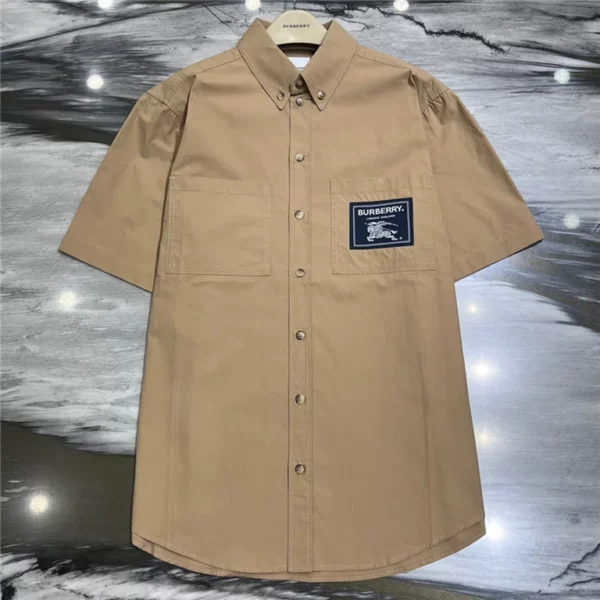 2023SS Burberry Shirt