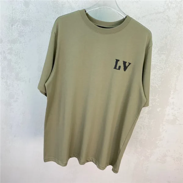 2023SS Louis Vuitton T Shirt