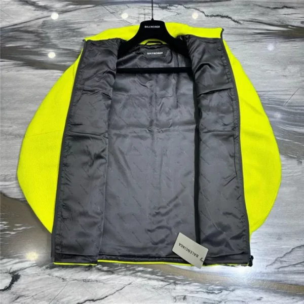 2023fw Balenciaga Cotton Jacket - Replica Balenciaga