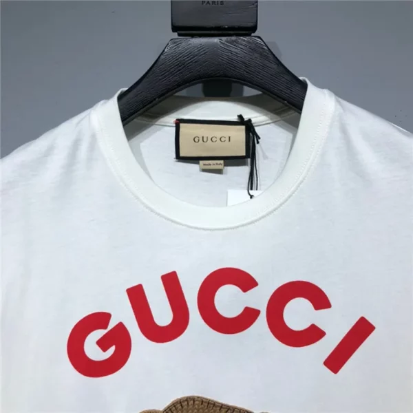 2023ss Gucci T Shirt