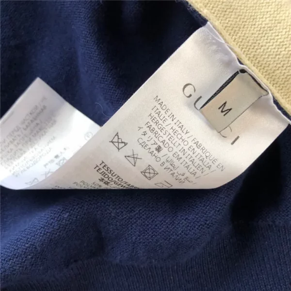 2023fw Gucci Shirt