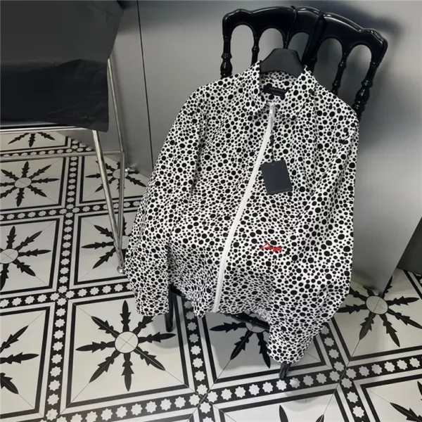 2023SS Louis Vuitton Jacket