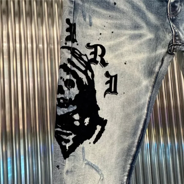 Amiri Jeans