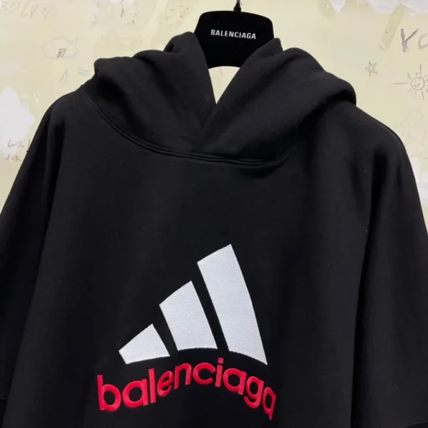 Balenciaga x Adidas Hoodie