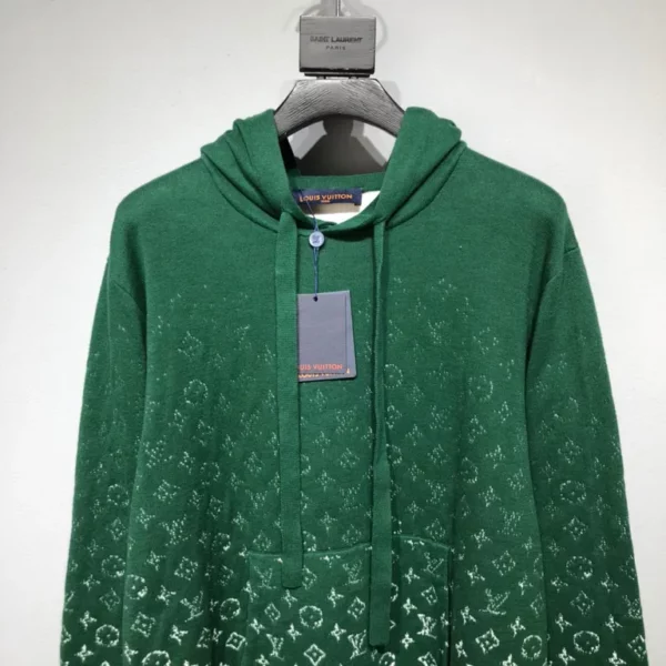 2023fw Louis Vuitton Sweater