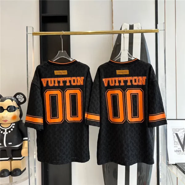 2023SS Louis Vuitton Shirt