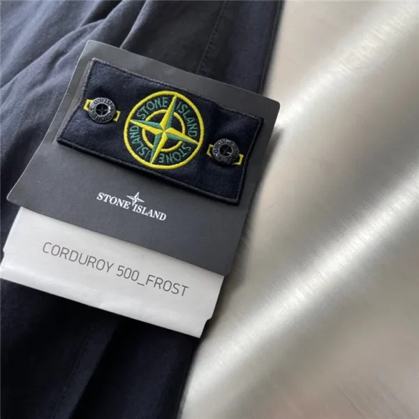 2023SS Stone island Jacket