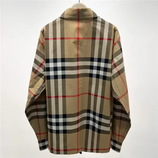 2023SS Burberry Jacket