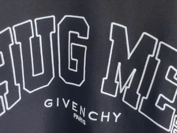 2023SS Givenchy Hoodie
