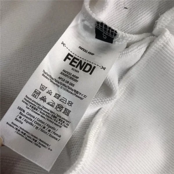 2023fw  Fendi Sweater