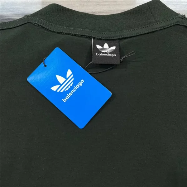 2023 Balenciaga x Adidas T Shirt