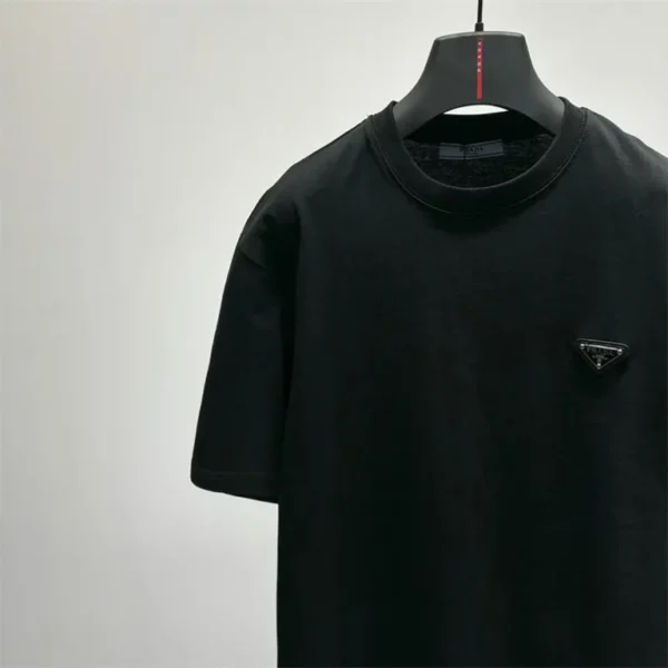 2024SS Prada T Shirt