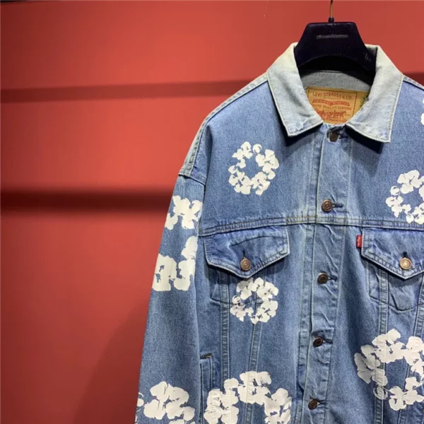 Denim Tears Jacket