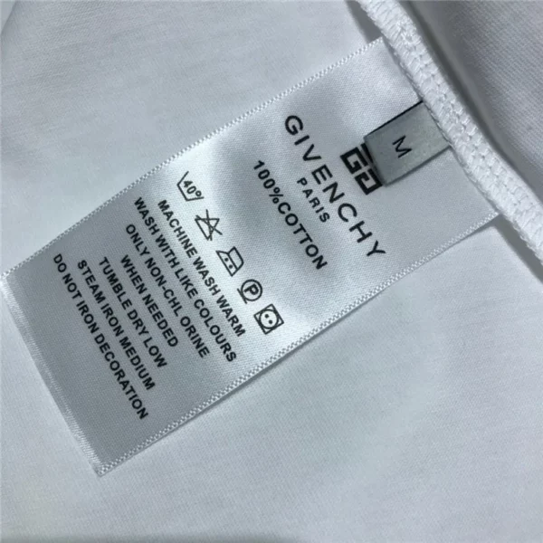 2023SS Givenchy T Shirt